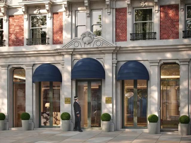 Apartment for sale in Victoria, Greater London