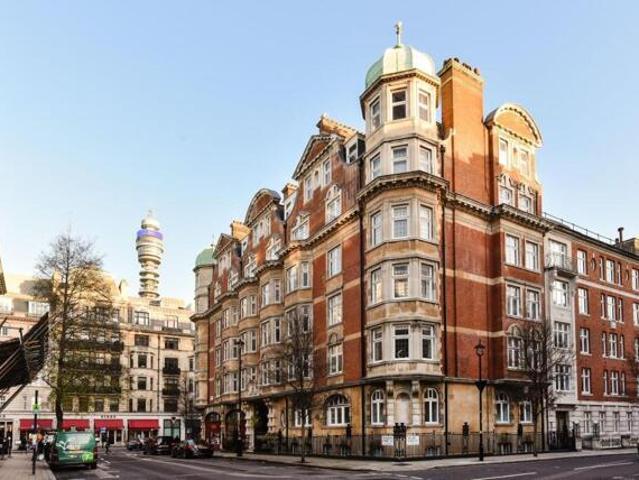 Apartment for sale in East Marylebone, Marylebone
