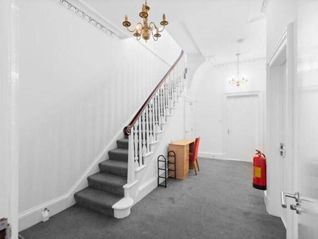 Apartment for sale in City Centre, Scotland