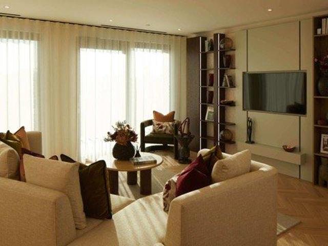 Apartment for sale in Fulham