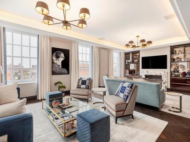 Apartment for sale in Marylebone, Greater London