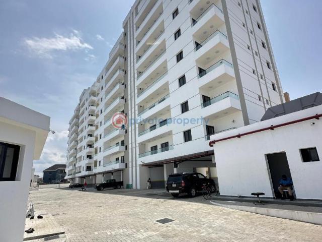 Apartment for sale in Lagos Island , Lagos