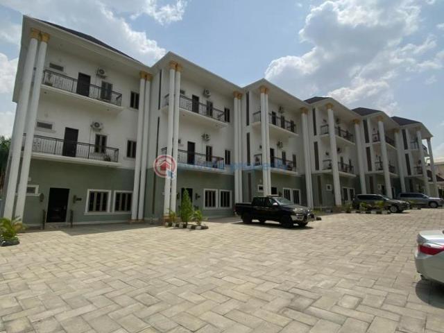 Apartment for sale in Abuja