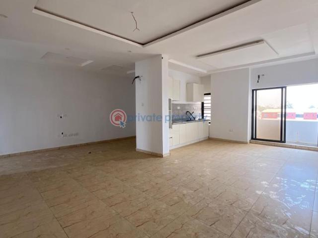 Apartment for sale in Lekki, Lagos