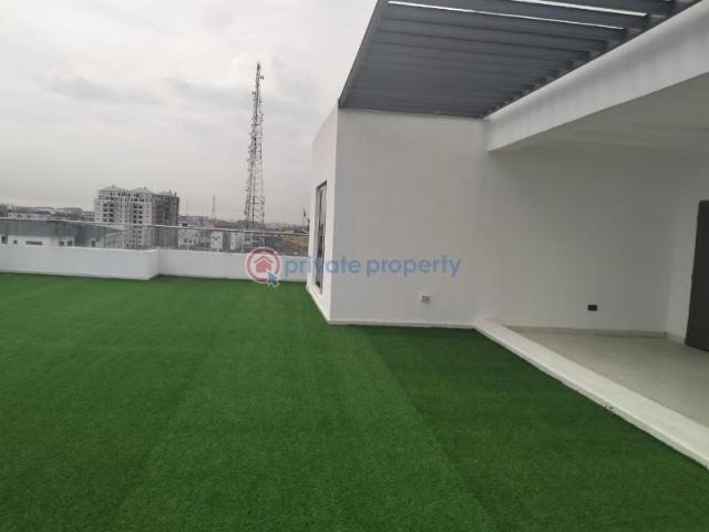Apartment for sale in Lekki, Lagos
