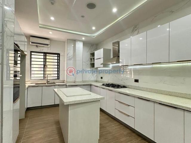 Apartment for sale in Lagos Island , Lagos