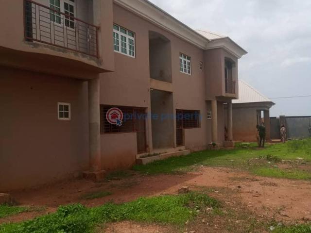 Apartment for sale in Abuja
