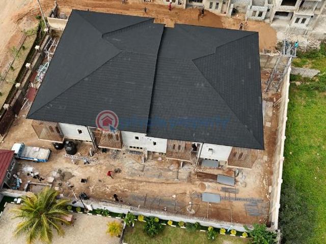 Apartment for sale in Abuja, Sokoto