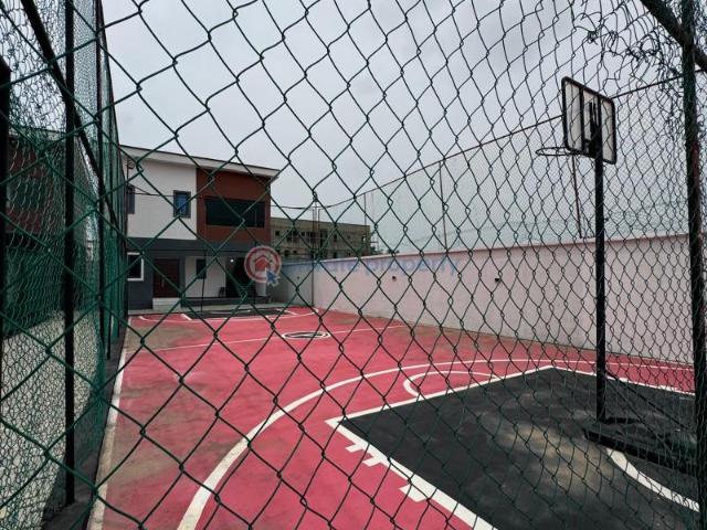 Apartment for sale in Lagos, Ajah