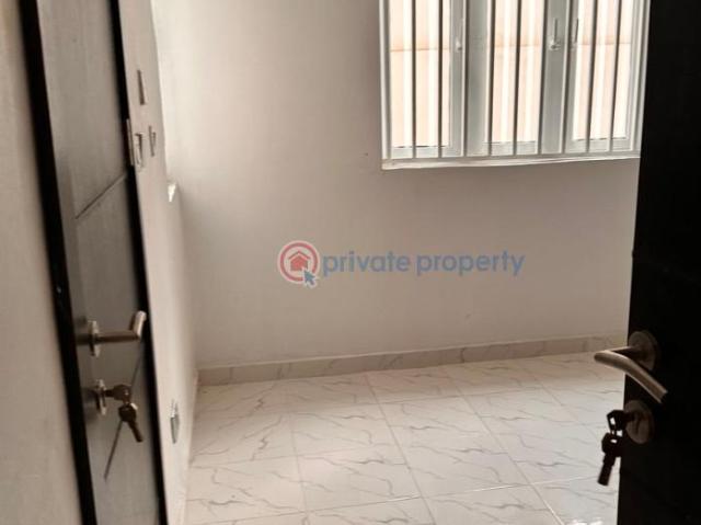 Apartment for sale in Lagos, Abuja
