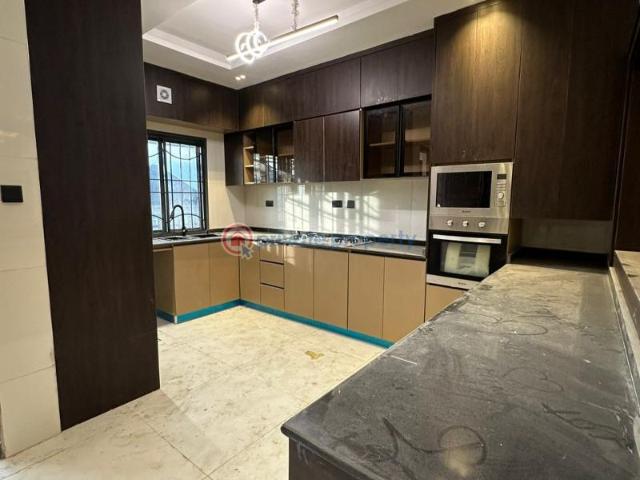 Apartment for sale in Abuja, Sokoto
