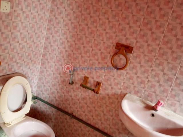 House for sale in Abeokuta South, Ogun