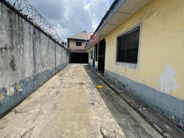 House for sale in Port Harcourt, Rivers