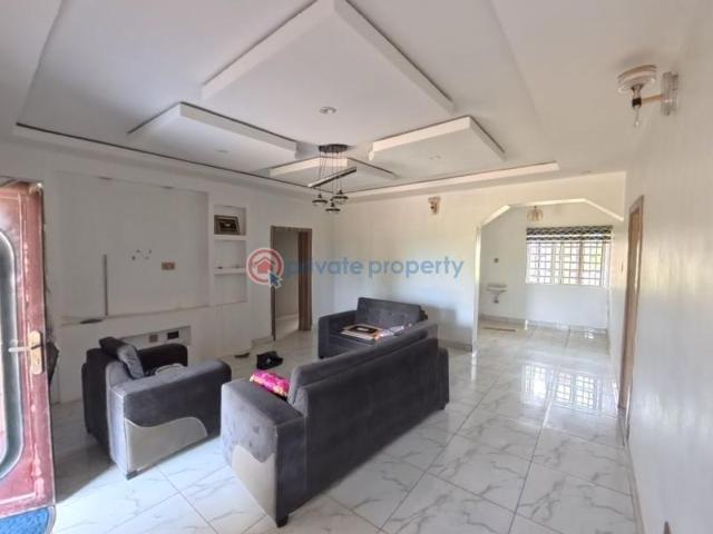 House for sale in Abeokuta South, Ogun