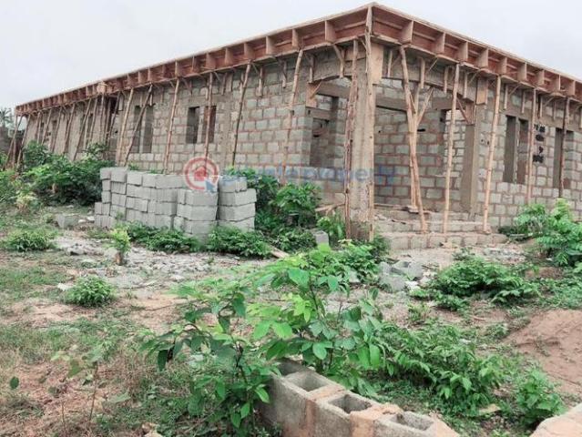 House for sale in Abeokuta