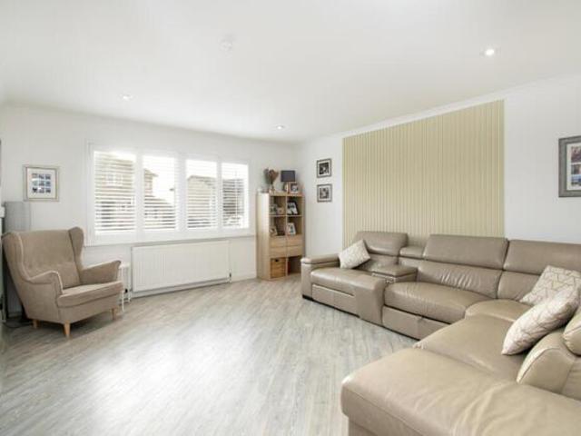 Bungalow for sale in Arbroath, Kirkton