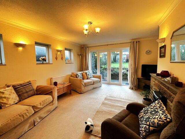 Bungalow for sale in Bodicote, Evershot