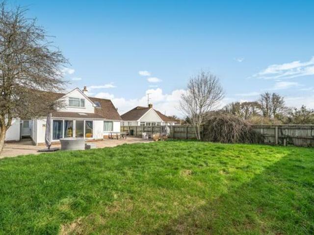 Bungalow for sale in Fremington, Kentisbury