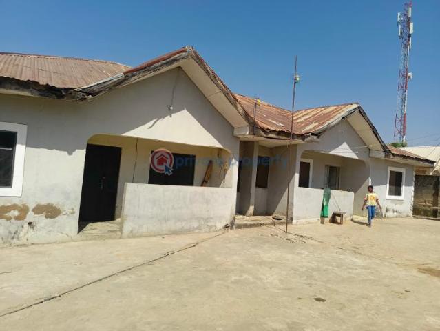 House for sale in Abuja