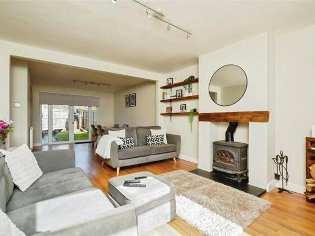 Bungalow for sale in Evershot, Oxfordshire