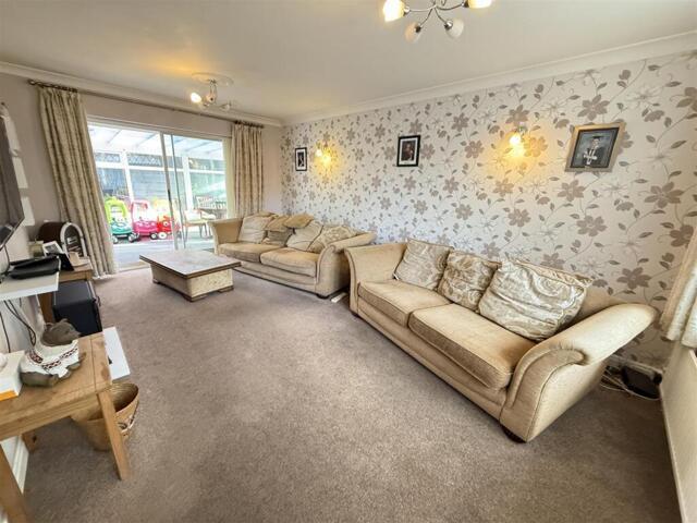 Bungalow for sale in Birkenhead