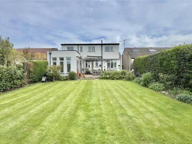 Bungalow for sale in Birkenhead