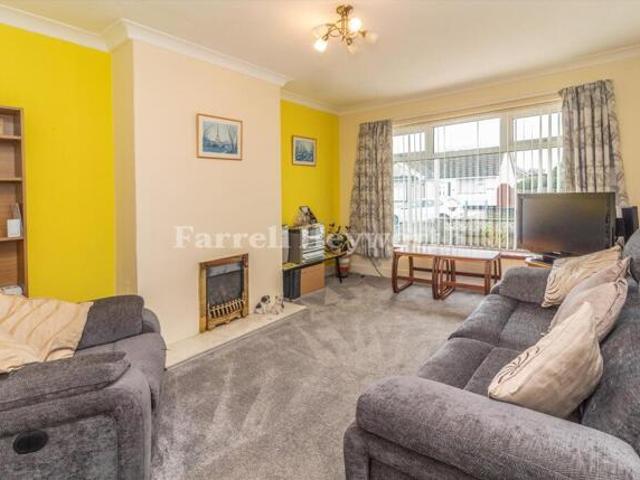 Bungalow for sale in Churchtown, Blackpool