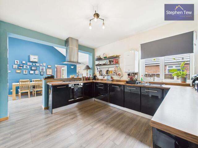 Bungalow for sale in Cabus, Lancashire