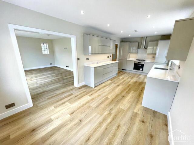Bungalow for sale in Kinson, Bournemouth