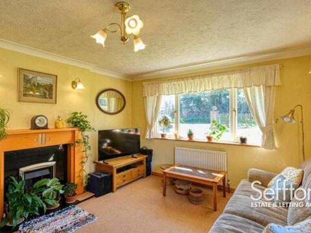 Bungalow for sale in Comers, Norfolk