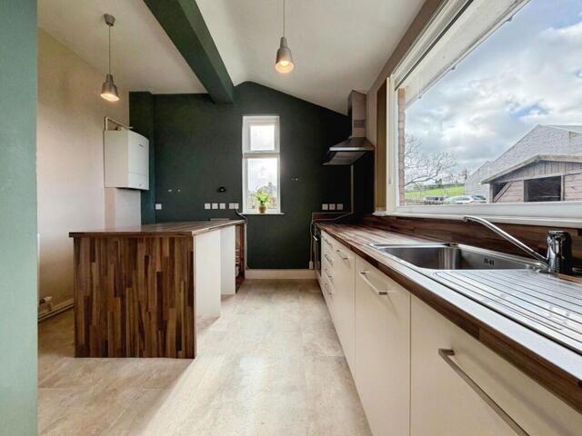 Bungalow for sale