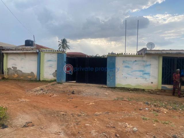 House for sale in Ilorin East, Ilorin