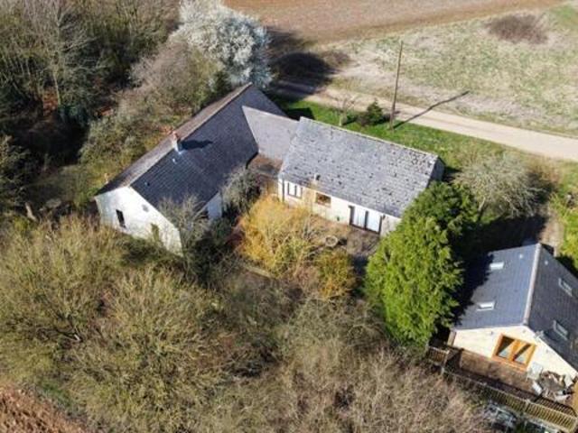 Bungalow for sale in Fossebridge, Isle Of Man