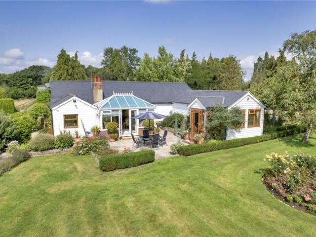 Bungalow for sale in Sandown Park, Kent