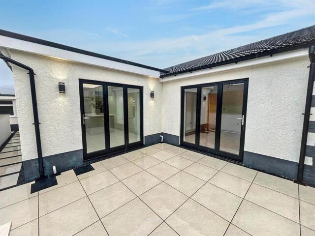 Bungalow for sale in Cwmffrwd, Wales