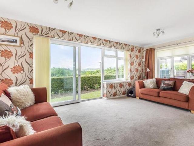 Bungalow for sale in Cattistock, East Dorset