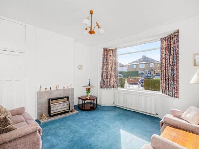 Bungalow for sale in Silverknowes, Scotland