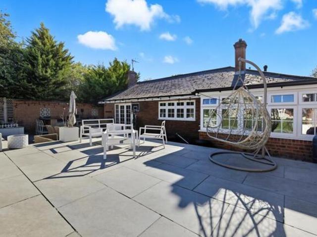 Bungalow for sale in Navestock Side, Essex
