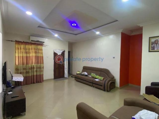 House for sale in Abeokuta