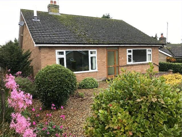 Bungalow for sale in Comers, Norfolk