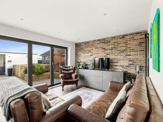 Bungalow for sale in Folkestone, Capel-le-Ferne