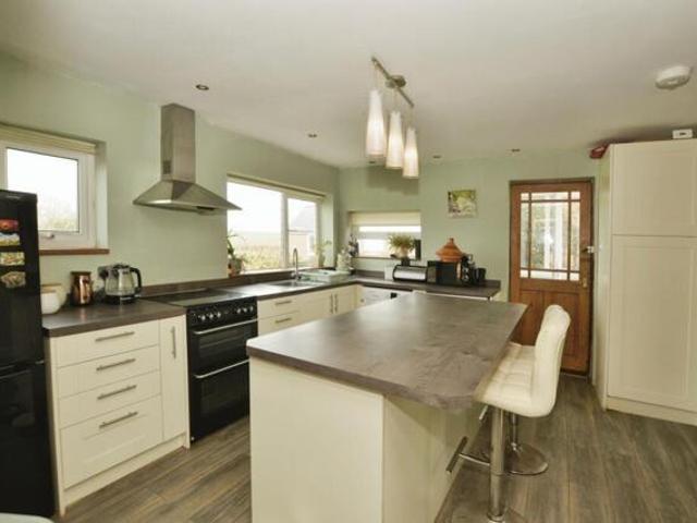 Bungalow for sale in Folkestone, East Cliff