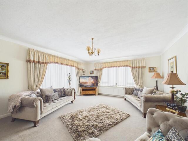Bungalow for sale in Grainthorpe, Belleau