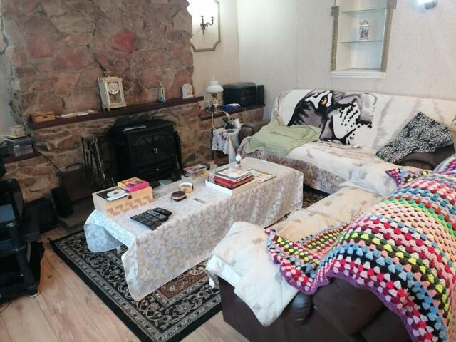 Bungalow for sale in Rhostryfan, Wales