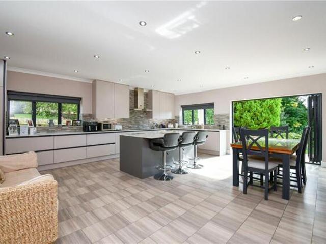 Bungalow for sale in Heswall