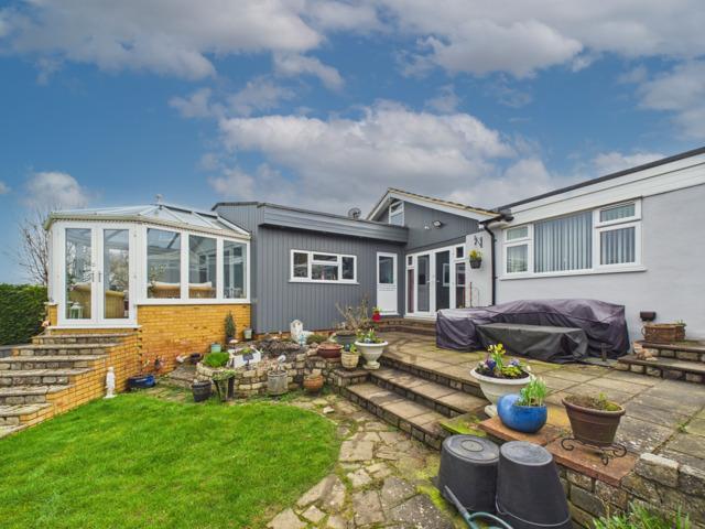 Bungalow for sale in Little Missenden, Buckinghamshire