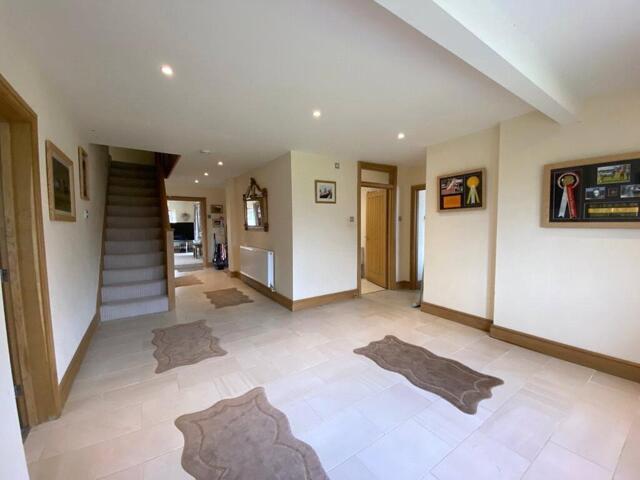 Bungalow for sale in East Huntspill