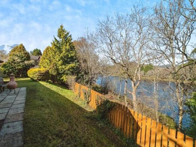 Bungalow for sale in Highlands, Holm