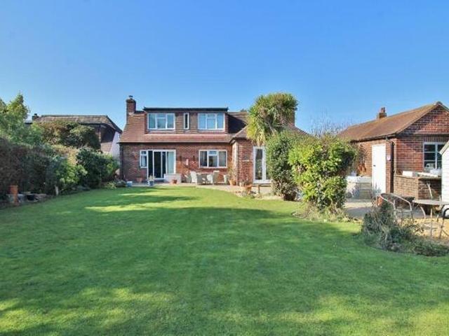 Bungalow for sale in Hill Head, Hill Head