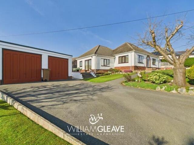 Bungalow for sale in Holywell, Halkyn